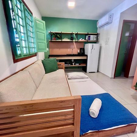 Pôrto das Galinhas Chales Praias Do Sul מראה חיצוני תמונה